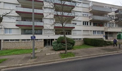 Cabinet Karraoula Florence Infirmière Plantières Queuleu Magny Quartier Muse à Domicile Ou Au Cabinet Sur Rendez Vous, Cabinet Infirmier à Metz