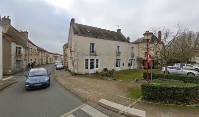 Cossard Lejeune Nathalie Marie Helene, Cabinet Infirmier à Sainte-Cécile