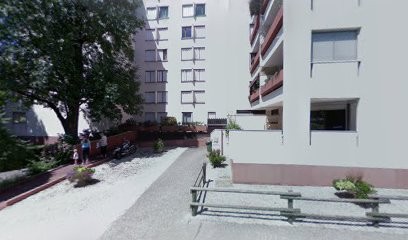 Guillet Laurence, Cabinet Infirmier à La Ravoire