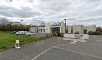 DAUNAN Cendrine, Cabinet Infirmier à Nérac