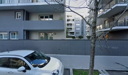 Cabinet infirmier - Marion Bourgeois, Cabinet Infirmier à Lyon 06