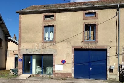 Boggio Maud, Cabinet Infirmier à Saint-Loup-sur-Semouse