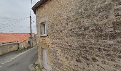 Beilvert Cendrine, Cabinet Infirmier à Magnac-sur-Touvre