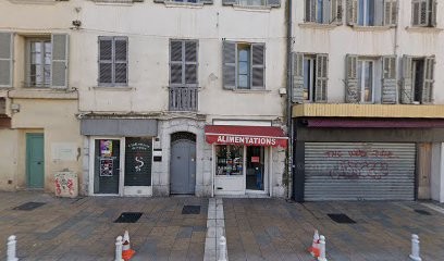 Adjedj Thibaud, Cabinet Infirmier à Toulon