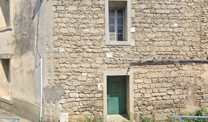 Arrieta Jeremy, Cabinet Infirmier à Souvignargues