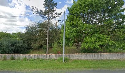 Frisque Agnès, Cabinet Infirmier à Nalliers