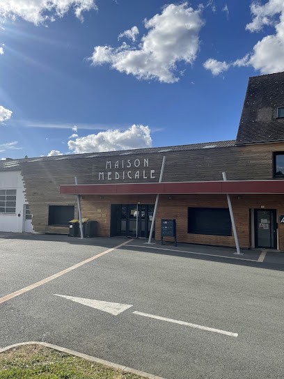 cabinet de soins, Cabinet Infirmier à Mesnils-sur-Iton