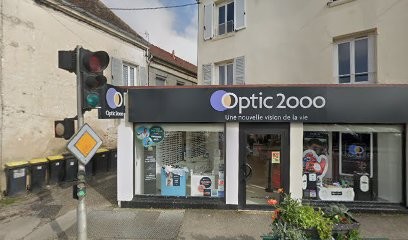 Gérard Philippe, Cabinet Infirmier à Mormant