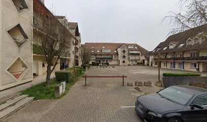 Rousselle marie, Cabinet Infirmier à Brenouille