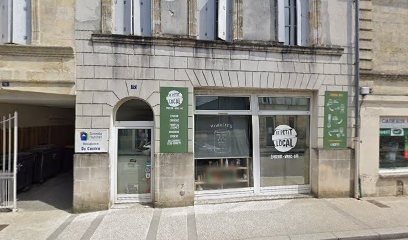 Trouche Alain, Cabinet Infirmier à Saint-Laurent-Médoc