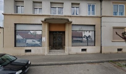 Aubriot François, Cabinet Infirmier à Seltz