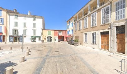 Heyraud Valerie, Cabinet Infirmier à Saint-Maximin-la-Sainte-Baume