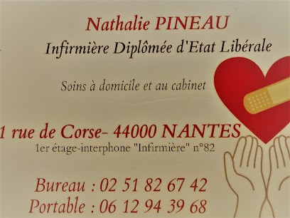 Cabinet Infirmier Malakoff, Cabinet Infirmier à Nantes