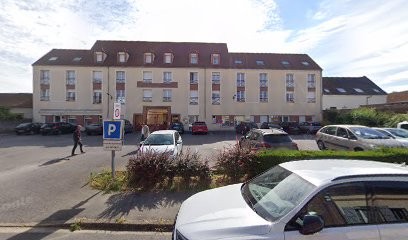 Cabinet D'infirmières Libérales, Cabinet Infirmier à Estrées-Saint-Denis