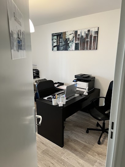 Cabinet De Soins Infirmiers Mounir - Cellier - Bridan : Secteur Neuhof-Neudorf-Meinau, Cabinet Infirmier à Strasbourg