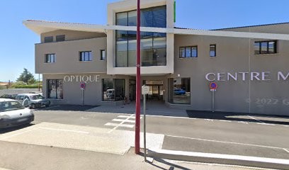 SCM Infirmières Saint-André, Cabinet Infirmier à Saint-André-de-Sangonis