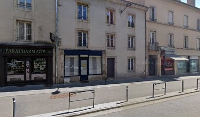 Thibaut Christine, Cabinet Infirmier à Nancy