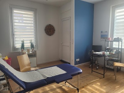 Stalin Karine, Cabinet Infirmier à Saint-Valery-en-Caux