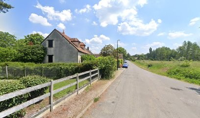 Pauleat Yves, Cabinet Infirmier à Barbey