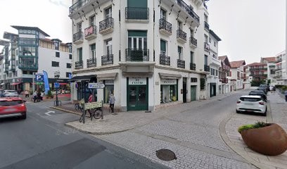 Elgart Fabienne, Cabinet Infirmier à Saint-Jean-de-Luz