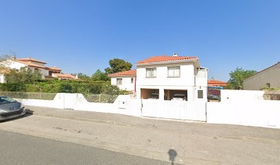 Gimbernat Jean-François, Cabinet Infirmier à Ortaffa