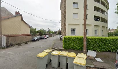 Cabinet Infirmiers Nantes Sud Augereau Mélissa/Rass Séverine, Cabinet Infirmier à Nantes