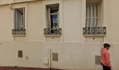 Simonot Jean-Jacques Michel, Cabinet Infirmier au Cannet