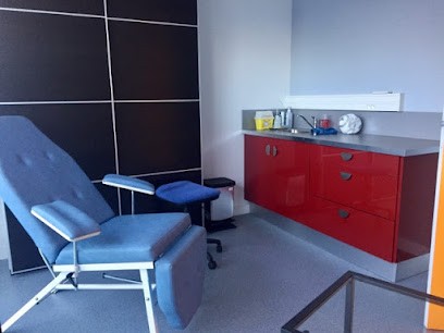 Cabinet Infirmier Burtin-Friboulet -Legros-Lemire-Leroux, Cabinet Infirmier à Yvetot