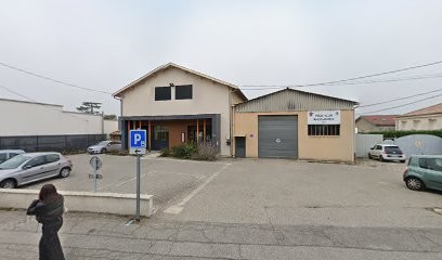 ASS CENTRE DE SOINS, Cabinet Infirmier à Saint-Clair-du-Rhône