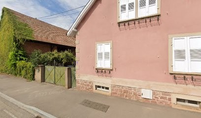 Weber Meyer Dominique, Cabinet Infirmier à Rosheim