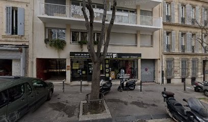 Fetimi Sarah, Cabinet Infirmier à Marseille 06