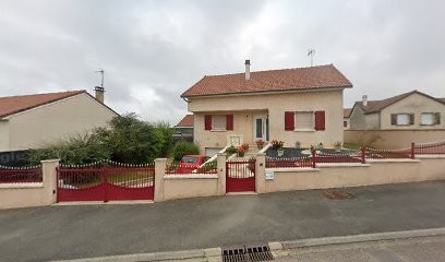 Oth Nicole, Cabinet Infirmier à Bettancourt-la-Ferrée