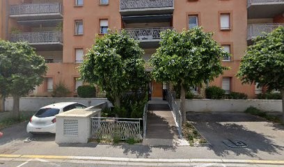 Heitz sandrine et GRANGE Emmanuele, Cabinet Infirmier à Nyons