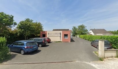 Cabinet infirmier de la Garnauderie, Cabinet Infirmier à Panzoult