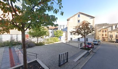 Menard Agnes, Cabinet Infirmier à Yssingeaux