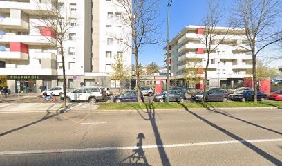 Isabelle Guyot, Cabinet Infirmier à Échirolles
