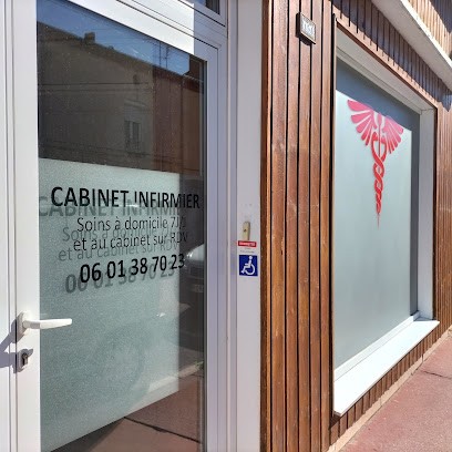 Cabinet INFIRMIER ROANNE Lujan Pires Ingrid, Cabinet Infirmier à Roanne