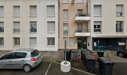 Jourdain Alard, Cabinet Infirmier à Le Mans