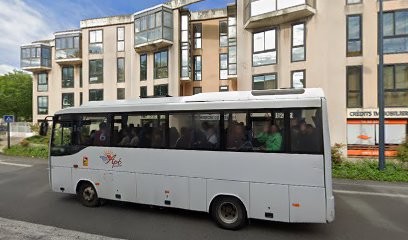 Fernandez Arioua Maïssa, Cabinet Infirmier à Cavaillon