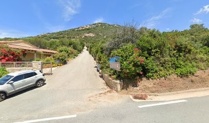 Chanas Cendrine, Cabinet Infirmier à Olmeto