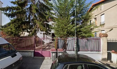 Cabinet Infirmier D'Alfortville, Cabinet Infirmier à Alfortville