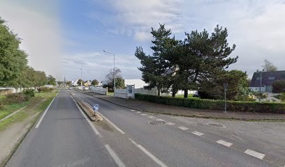 Mazé Marie-Elizabeth, Cabinet Infirmier à Ploudalmézeau