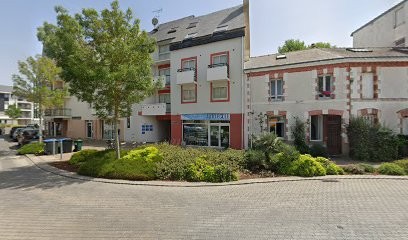 Office Nurse Hippodrome, Cabinet Infirmier à Pornichet