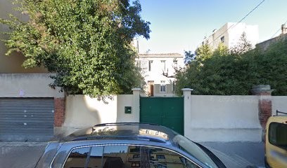 Berthelot Fiengo Brigitte, Cabinet Infirmier à Marseille 14