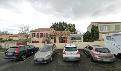 Gauducheau Cathie, Cabinet Infirmier à Nieul-sur-Mer