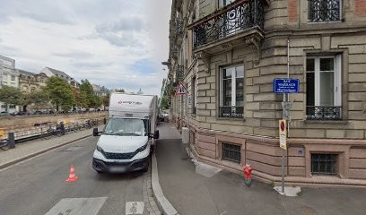 Marine REYMUND, Cabinet Infirmier à Strasbourg