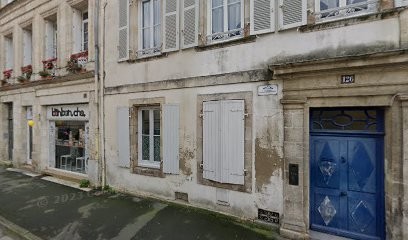 Rousseau Julie Marie Yvonne, Cabinet Infirmier à Rochefort