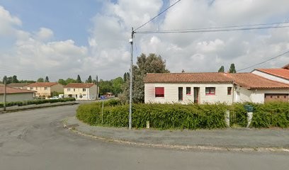 Neau Véronique, Cabinet Infirmier à Parthenay