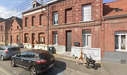 Mazure Delphine, Cabinet Infirmier à Préseau