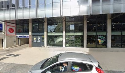 Yousfi Sabea, Cabinet Infirmier à Nancy